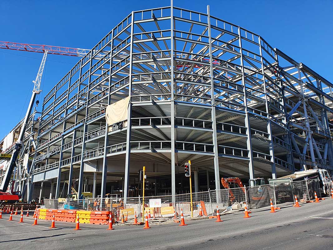 Obelisk Industrial Fasteners Direct Global New Zealand