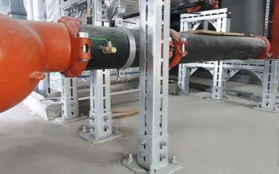 ModFrame – A new era in Modular Framing Solutions