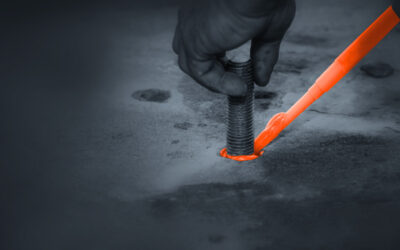 New! FDG Chemical Seismic Anchors