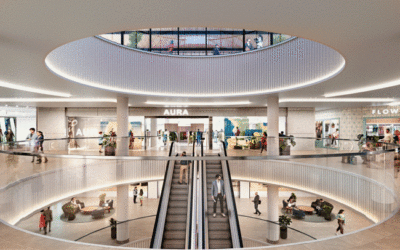 Chatswood Chase Redevelopment